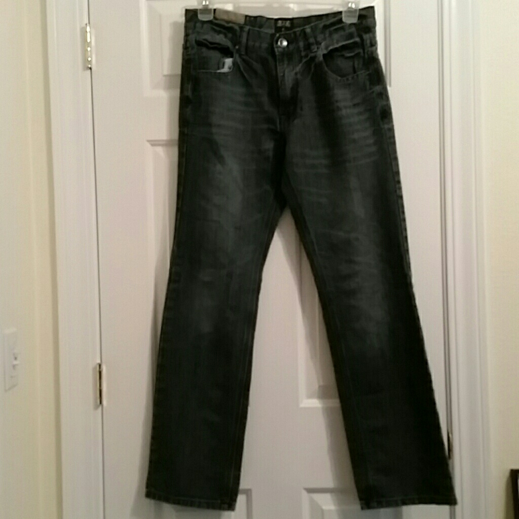Fusai Jeans 3434